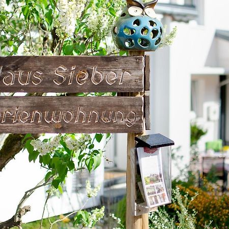 Haus Sieber - Familie Link Schiltach Exterior foto