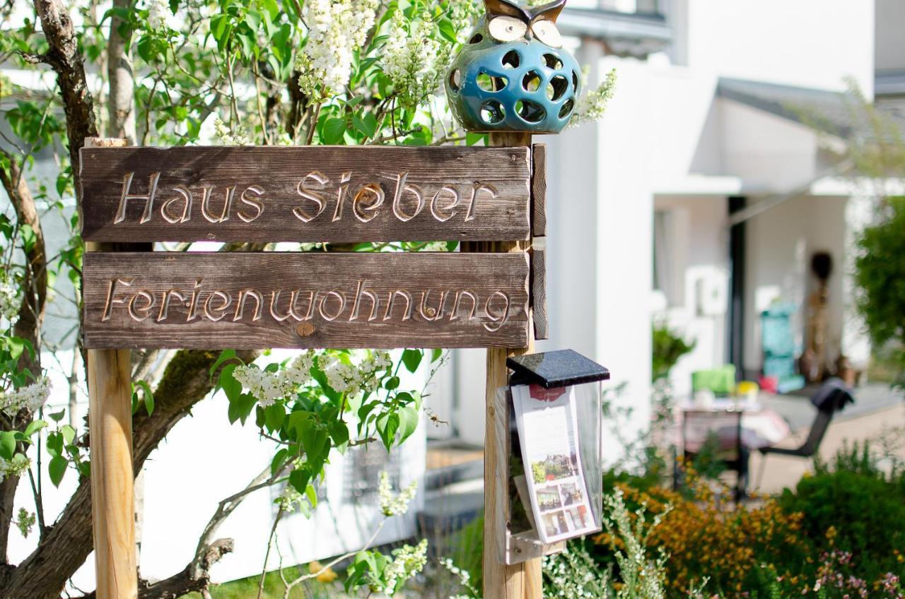 Haus Sieber - Familie Link Schiltach Exterior foto