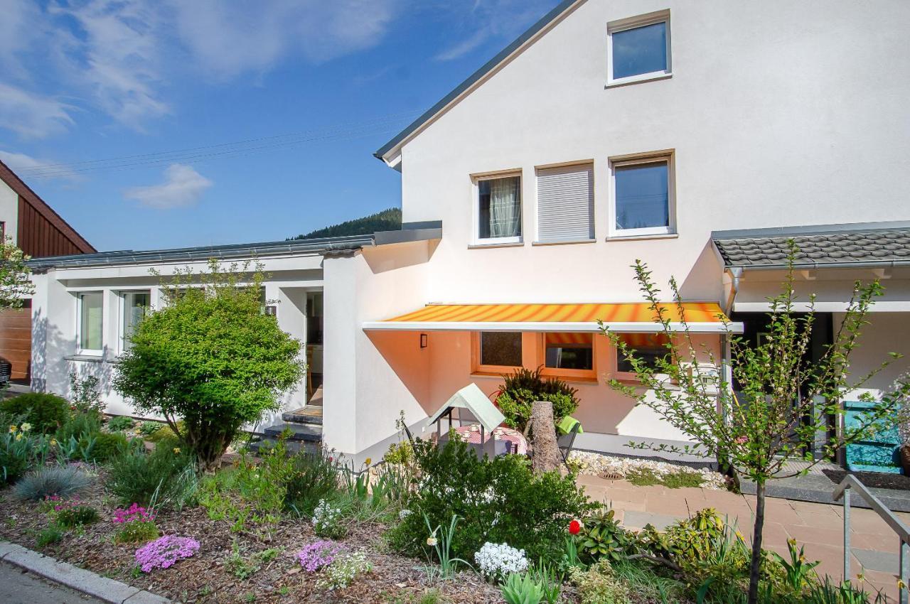 Haus Sieber - Familie Link Schiltach Exterior foto
