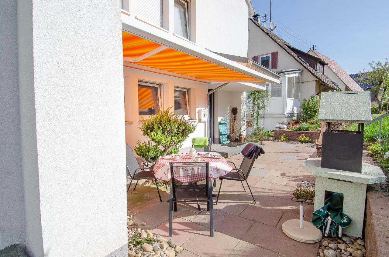 Haus Sieber - Familie Link Schiltach Exterior foto